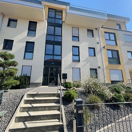 Luxury/Urban Penthouse Appartement Dresden Buitenkant foto