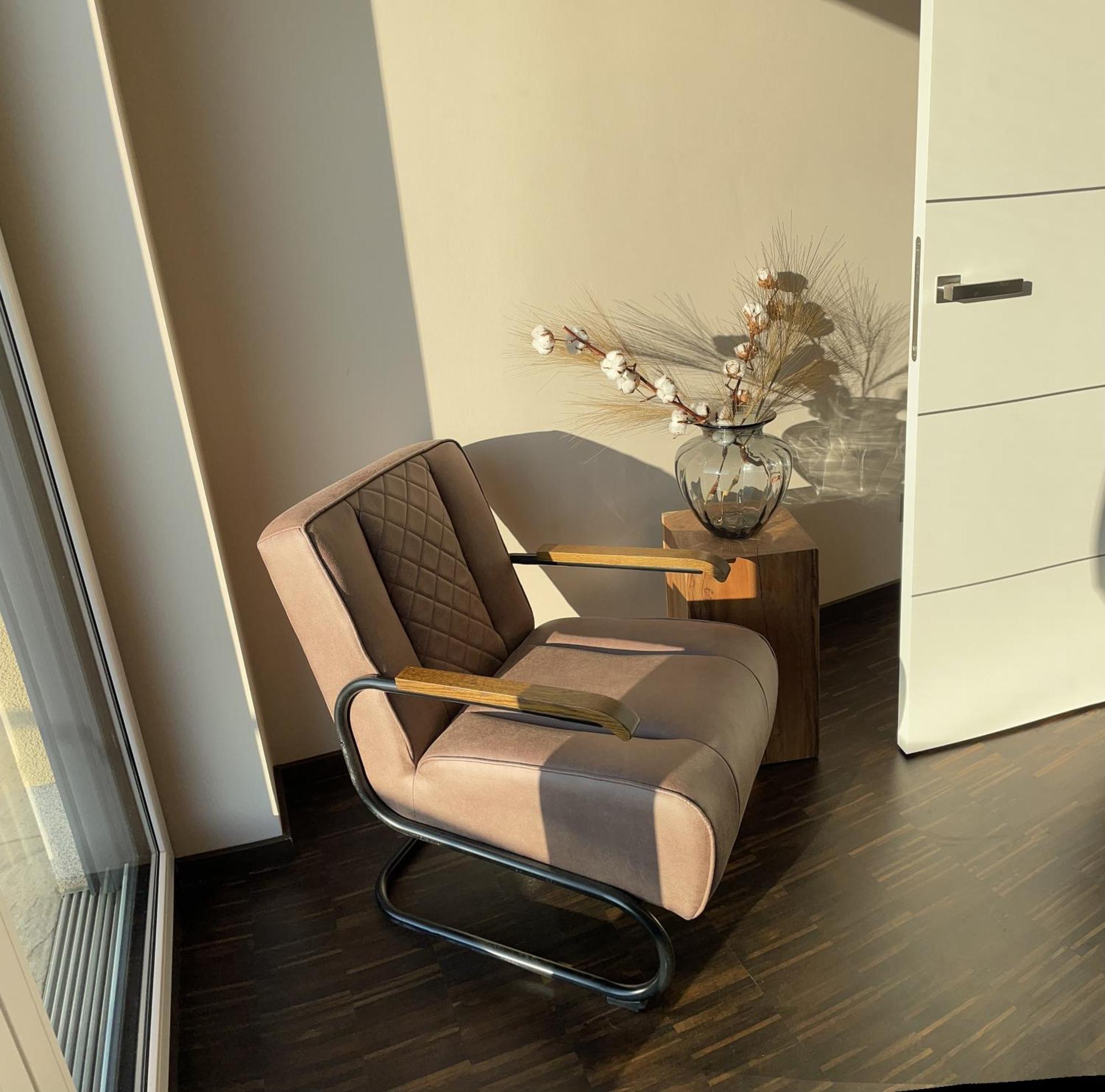 Luxury/Urban Penthouse Appartement Dresden Buitenkant foto