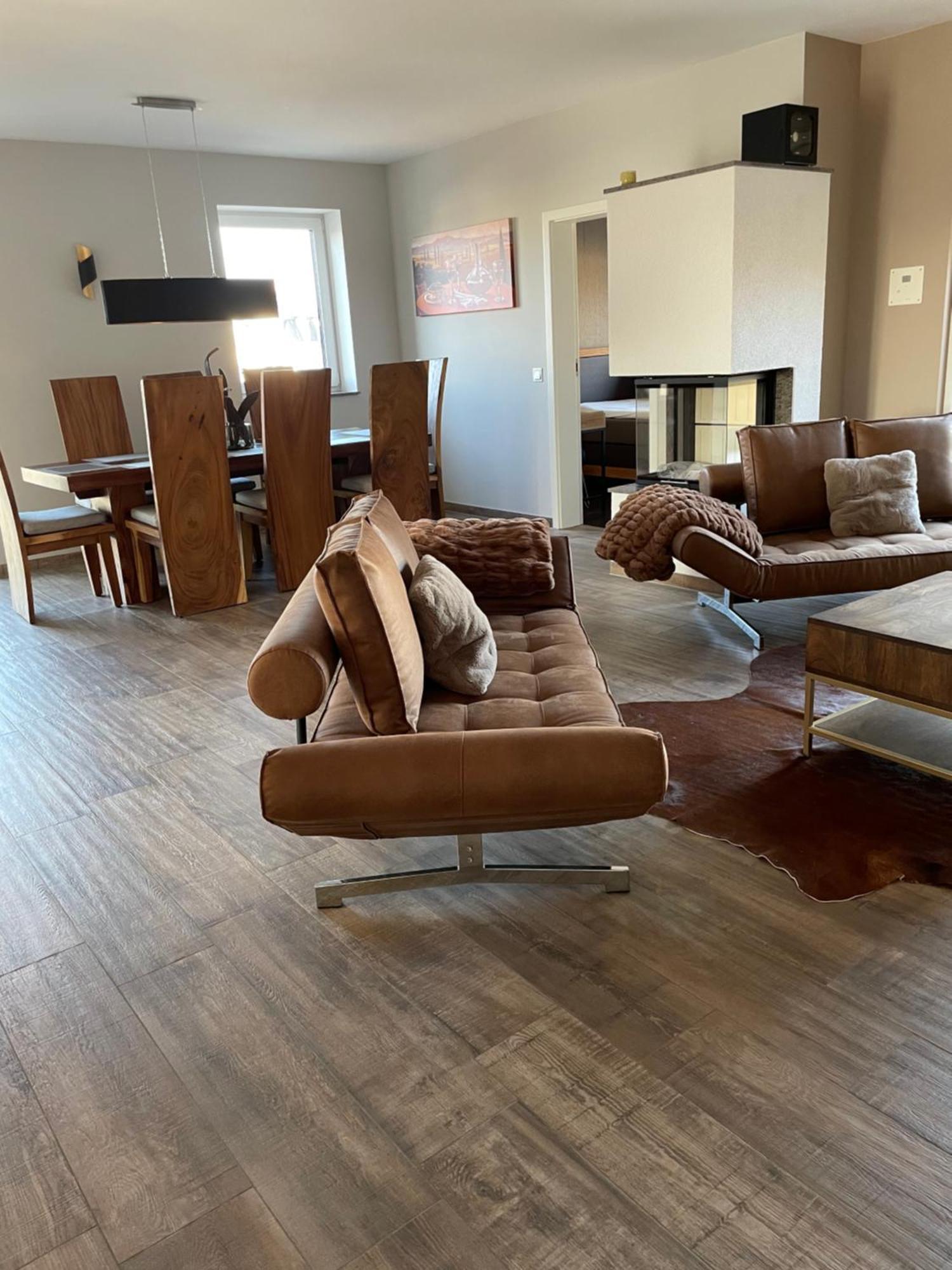 Luxury/Urban Penthouse Appartement Dresden Buitenkant foto